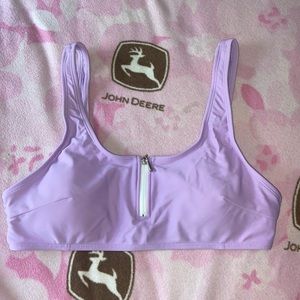 Sunny Co “Mary” Swim Top